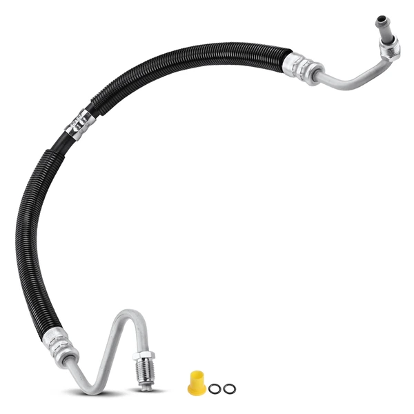 Power Steering Pressure Line Hose Assembly for 2001-2005 Buick Park Avenue