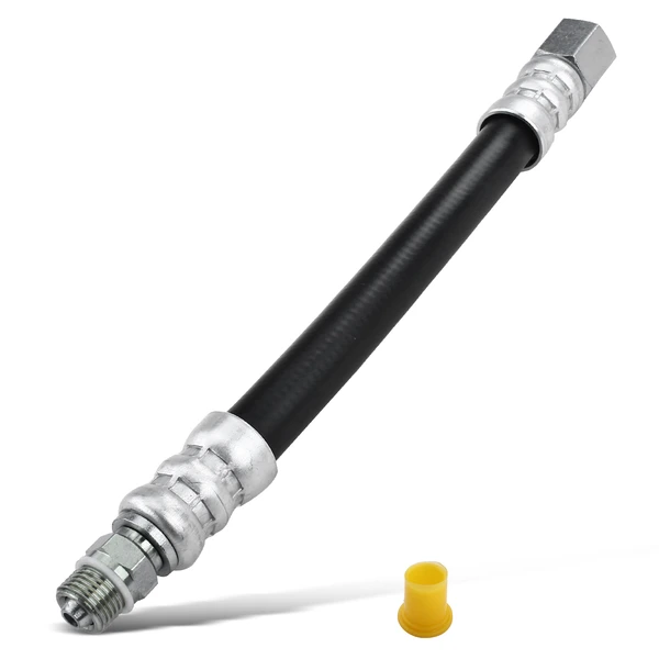 Power Steering Pressure Line Hose Assembly for 1998-1999 Mercury Tracer