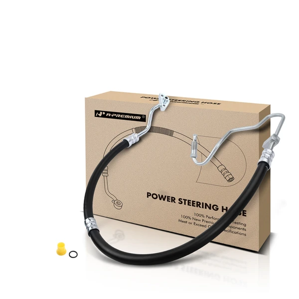 Power Steering Pressure Line Hose Assembly for 1994-1997 Acura Integra