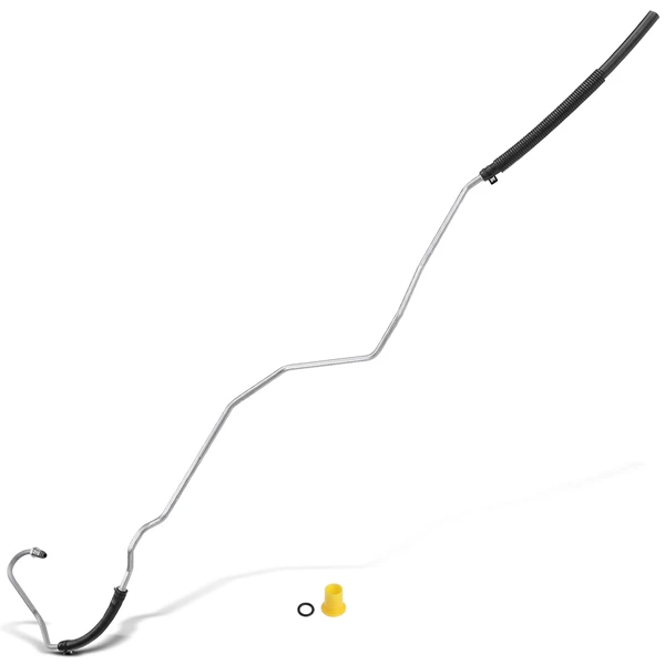 Power Steering Return Line Hose Assembly for Cadillac Eldorado Seville 1993-1996