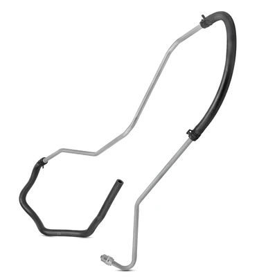 Power Steering Return Line Hose Assembly