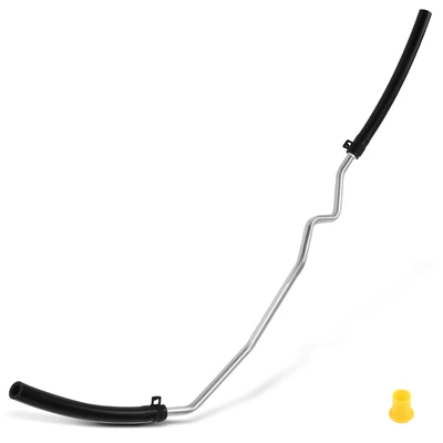Power Steering Return Line Hose Assembly
