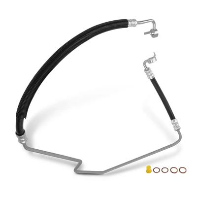 Power Steering Pressure Line Hose Assembly