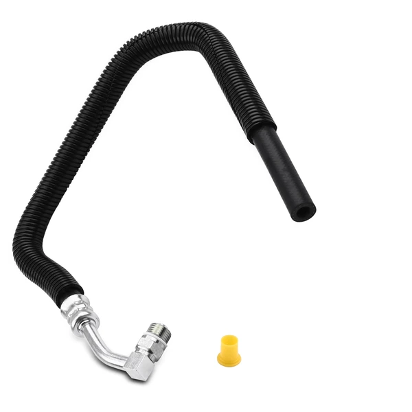 Power Steering Return Line Hose Assembly for 1996-2000 Ford Taurus