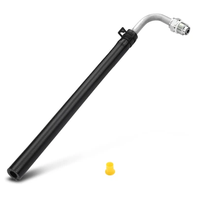 Power Steering Return Line Hose Assembly