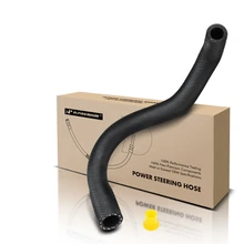 Power Steering Reservoir Line Hose Assembly