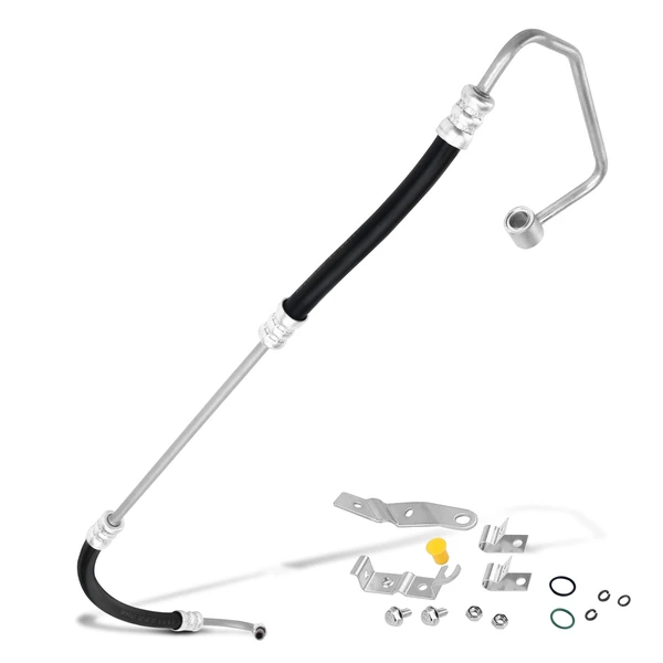 Power Steering Pressure Line Hose Assembly for Chrysler Cirrus 1997-2000 V6 2.5L