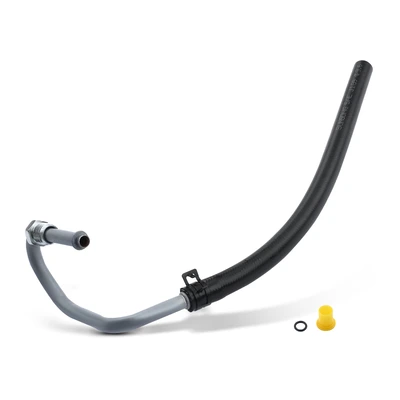 Power Steering Return Line Hose Assembly