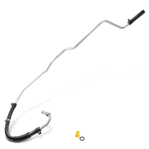Power Steering Return Line Hose Assembly for Dodge Stratus Chrysler Sebring 01-06