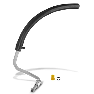 Power Steering Return Line Hose Assembly