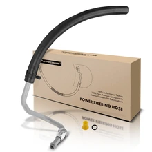 Power Steering Return Line Hose Assembly for 1990-1995 Jeep Wrangler