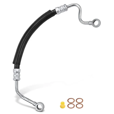 Power Steering Pressure Line Hose Assembly