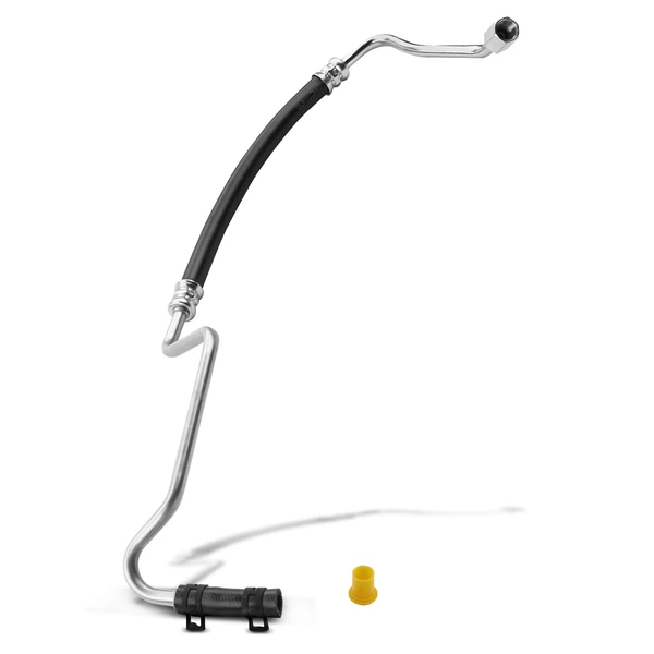 Power Steering Return Line Hose Assembly for 1990-1996 Subaru Legacy