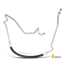 Power Steering Pressure Line Hose Assembly for 2006-2007 Saturn Relay