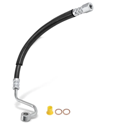 Power Steering Pressure Line Hose Assembly