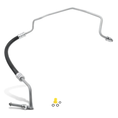 Power Steering Pressure Line Hose Assembly