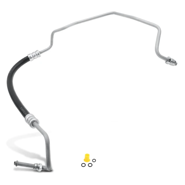 Power Steering Pressure Line Hose Assembly for 2001-2007 Dodge Caravan