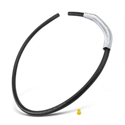 Power Steering Return Line Hose Assembly