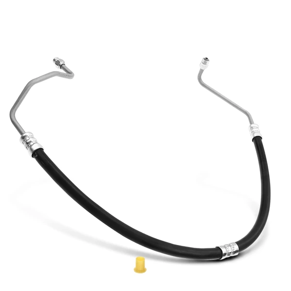 Power Steering Pressure Line Hose Assembly for Ford Mustang 2001-2003 3.8L