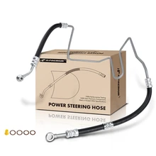 Power Steering Pressure Line Hose Assembly for 1999-2005 Volkswagen Jetta