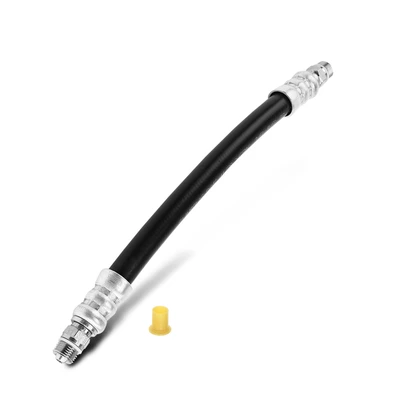 Power Steering Return Line Hose Assembly