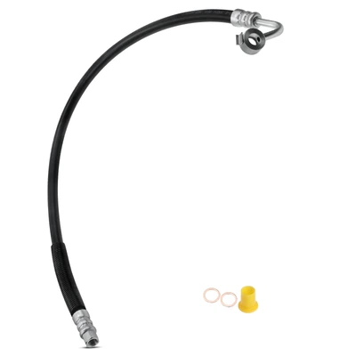 Power Steering Pressure Line Hose Assembly