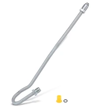 Power Steering Pressure Line Hose Assembly