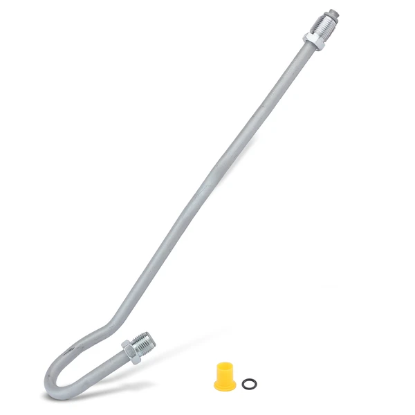 Power Steering Pressure Line Hose Assembly for 1991-1999 Toyota Tercel