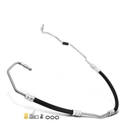 Power Steering Pressure Line Hose Assembly