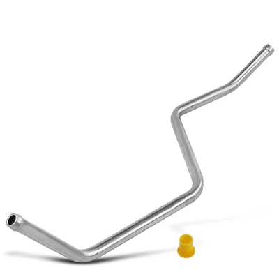 Power Steering Return Line Hose Assembly