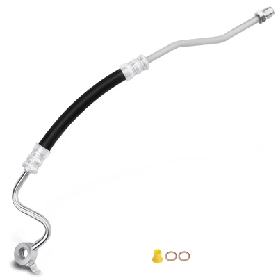 Power Steering Pressure Line Hose Assembly