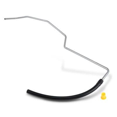 Power Steering Return Line Hose Assembly