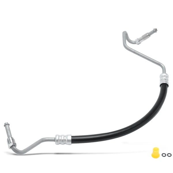 Power Steering Pressure Line Hose Assembly for Jeep Cherokee 1997-2001 4.0L
