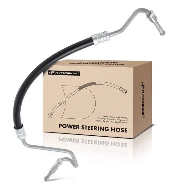 Power Steering Pressure Line Hose Assembly for 1997-2001 Jeep Cherokee