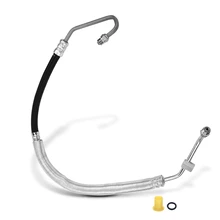 Power Steering Pressure Line Hose Assembly for 2004-2007 Mercury Monterey