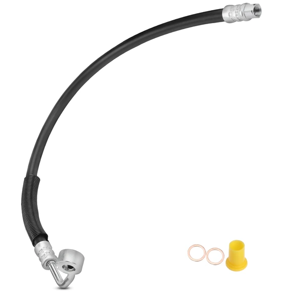 Power Steering Pressure Line Hose Assembly for 2001-2006 Hyundai Santa Fe