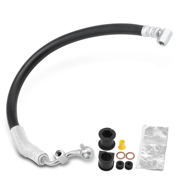 Power Steering Pressure Line Hose Assembly for 2003-2007 Nissan Murano