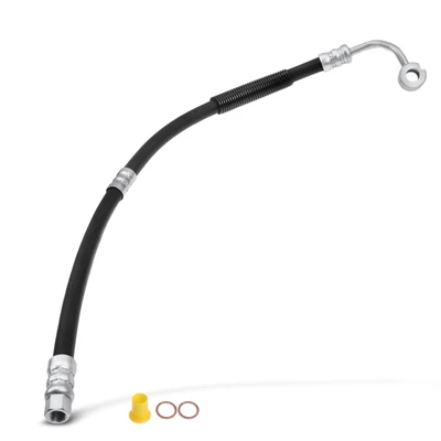 Power Steering Pressure Line Hose Assembly