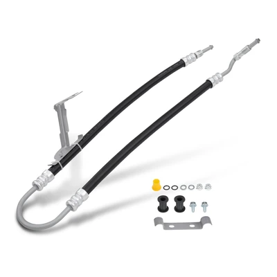 Power Steering Pressure Line Hose Assembly