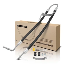 Power Steering Pressure Line Hose Assembly for 2006-2007 Jeep Liberty