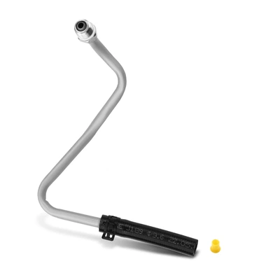 Power Steering Return Line Hose Assembly