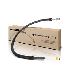 Power Steering Return Line Hose Assembly