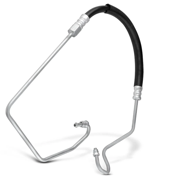 Power Steering Pressure Line Hose Assembly for Chevy Express 1500 GMC Savana