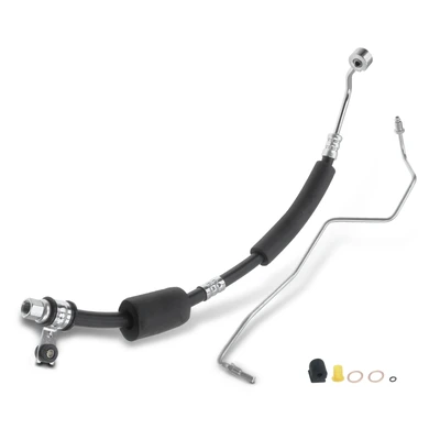 Power Steering Pressure Line Hose Assembly