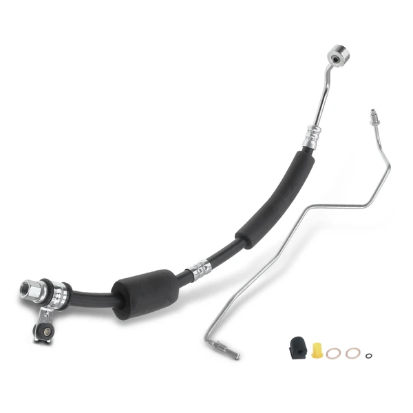 Power Steering Pressure Line Hose Assembly for 1999-2005 Hyundai Sonata