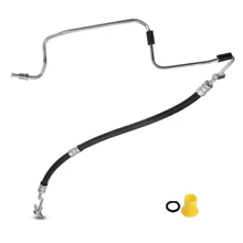 Power Steering Pressure Line Hose Assembly