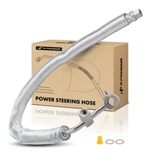 Power Steering Pressure Line Hose Assembly for 2003-2007 Nissan Murano