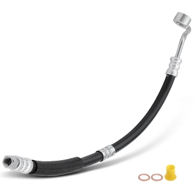 Power Steering Pressure Line Hose Assembly