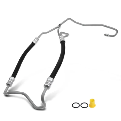 Power Steering Pressure Line Hose Assembly