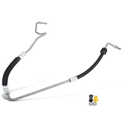 Power Steering Pressure Line Hose Assembly
